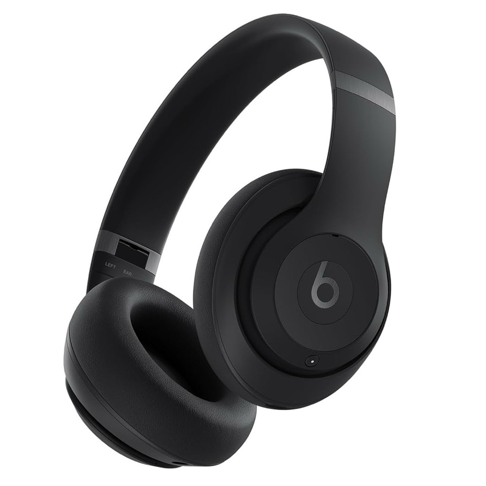 “New Sealed In The Box”
Beats Studio Pro - Wireless Bluetooth Headphones - Black